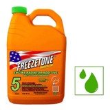 Liquido Refrigerante Freezetone Verde Original Usa