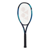 Raquetas Yonex Ezone 100, 300 G, Encordada Y Envío Gratis.