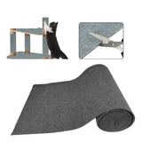 Adhesivo Antiarañazos Para Muebles Con Forma De Gato, 200 X