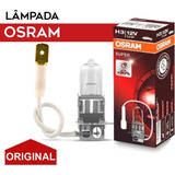 Lampada Convencional Super 12v 55w (30% Mais Luz) Farol H3