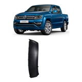 Fender Moldura Pasarrueda Vw Amarok 2016 Al 2022 C