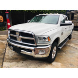 Dodge Ram 2500  Heavy Duty 2017 4x4 Turbo Diesel Cummins 6.7