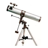 Telescopio Copernico Con 675x De Aumento.