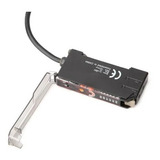 E3x-na41 Amplificador Sensor Fibra Ótica Sensor Fotoelétrico