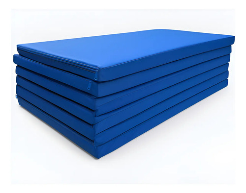 Colchoneta Gimnasio Y Estimulacion 120x60x5 Envío Gratis