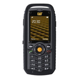 Celular Caterpillar B25 Dual Sim