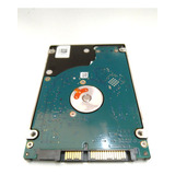 Disco Rigido Hd 500gb Seagate Moments Thin 2.5 Sata 7mm