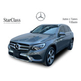 Mercedes-benz Clase Glc 2018