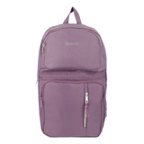 Morral Xtrem New Dakota 4xt Color Morado