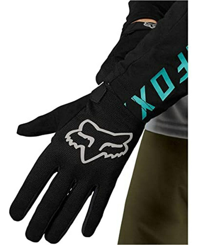 Guantes De Montaña Para Mujer Fox Racing Ranger