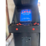 Fichin Arcade