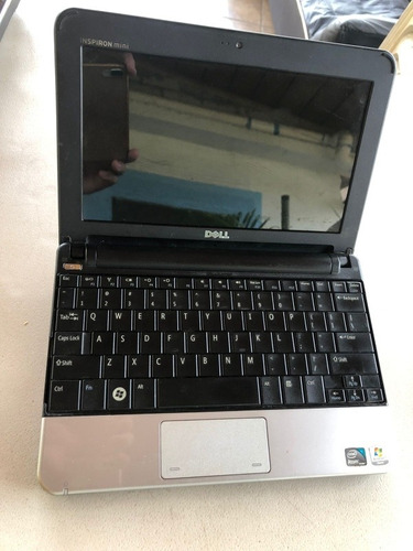 Dell Inspiron Mini 10 