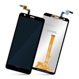 Pantalla Lcd Display Compatible Con Zte Blade L8 Oem