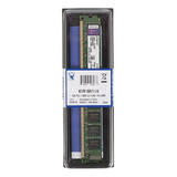 Memoria Desktop Ddr3 8gb Kingston 1600mhz Kvr16n11/8