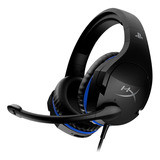 Audifono Gamer Hyperx Cloud Stinger Ps4 Pc - Azul