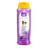 Shampoo Para Cachorro Expert 500 Ml Fancy Pets Aroma Moras Fragancia Zarzamora Tono De Pelaje Recomendado Todo Tipo