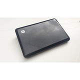 Netbook Hp Mini 110 Atom 160 Gb