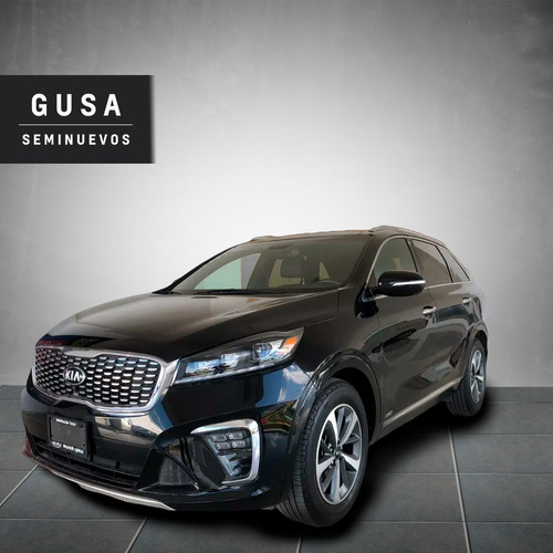 Kia Sorento 33l Sxl Awd 7p 2019