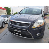 Ford Kuga 2.5 Trend 4x4 Con 157.000km 2013 - Muy Buena