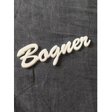 Logo Bogner