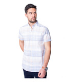 Camisa Hombre Vermonti By Aldo Conti (r7655)