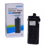 Filtro Interno Acuario Sobo Aquarium Corner Filter Wp-505c