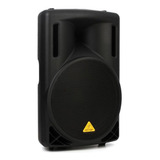 Bafle 15'' Behringer B215xl Eurolive 250w Rms Premium Oferta