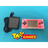 Nintendo Game Boy Micro Raro