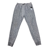 Pants Jogger Hollister Sport Xs-extrachico Algodon Caballero