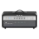 Cabeçote De Baixo Ampeg V4b Valvulado 100w