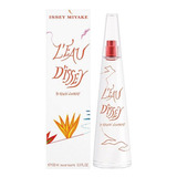 Issey Miyake L´eau D´issey By Kevin Lucbert *** Nkt Perfumes