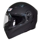 Casco Cerrado R7 Racing Painless Rider One Tires