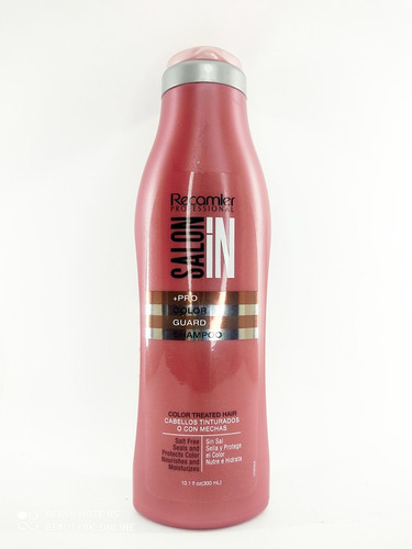 Recamier-shampoo-color-guard - mL a $170