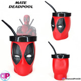 Mate Deadpool 