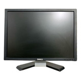 Monitor Dell E190sf  Lcd 19  Negro 100v/240v