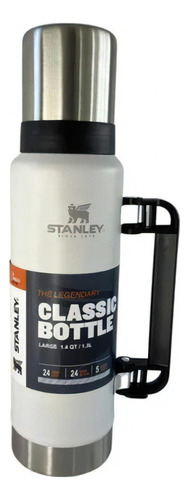 Termo Stanley 1.3l Classic Bottle Varios Colores Consulte