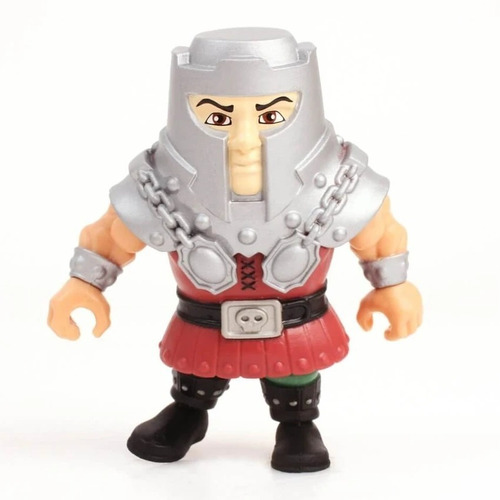 Ram-man Loyal Subjects Figura Motu He-man Nueva En Caja