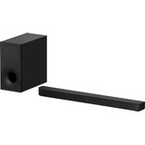 Barra De Sonido Sony Ht-s400 De 2.1 Canales Con Subwoofer