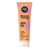 Salon Line #todecacho Shampoo Nutrição Repositora 250ml