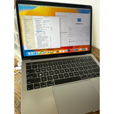 Macbook Pro A1502 13.3, Intel I5 8gb 256gb 2019