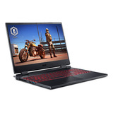 Notebook Acer Nitro 5 Core I5 12th/16 Gb Ram/512 Ssd/rtx 