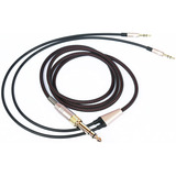 Cable De Repuesto Para Auriculares Beyerdynamic T1 | Negro