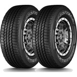 Kit De 2 Llantas Goodyear Wrangler Fortitude Ht Wrangler Fortitude Ht 265/70r17 115 T