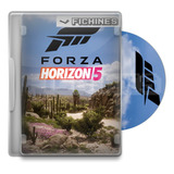 Forza Horizon 5 - Original Pc - Steam #1551360