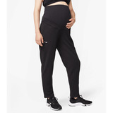 Pantalón Para Mujer Nike One (m) Negro