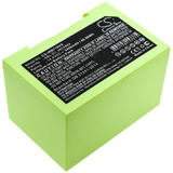 Bateria Para Irobot Roomba Alto Rendimiento E5 E5150 E5152 