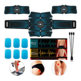 Muscle Trainer Toner Home Gym, Equipamento De Ginástica