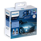 Luces Led Para Carro Y Moto H7 Philips Ultinon Essential Led