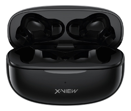 Auriculares Inalambricos In-ear Xpods4 Bluetooth X-view 