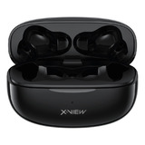 Auriculares Inalambricos In-ear Xpods4 Bluetooth X-view 